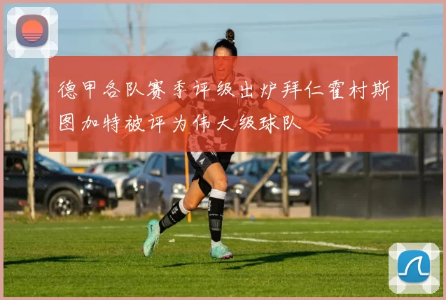 德甲各队赛季评级出炉拜仁霍村斯图加特被评为伟大级球队
