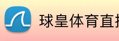 球皇体育直播 logo
